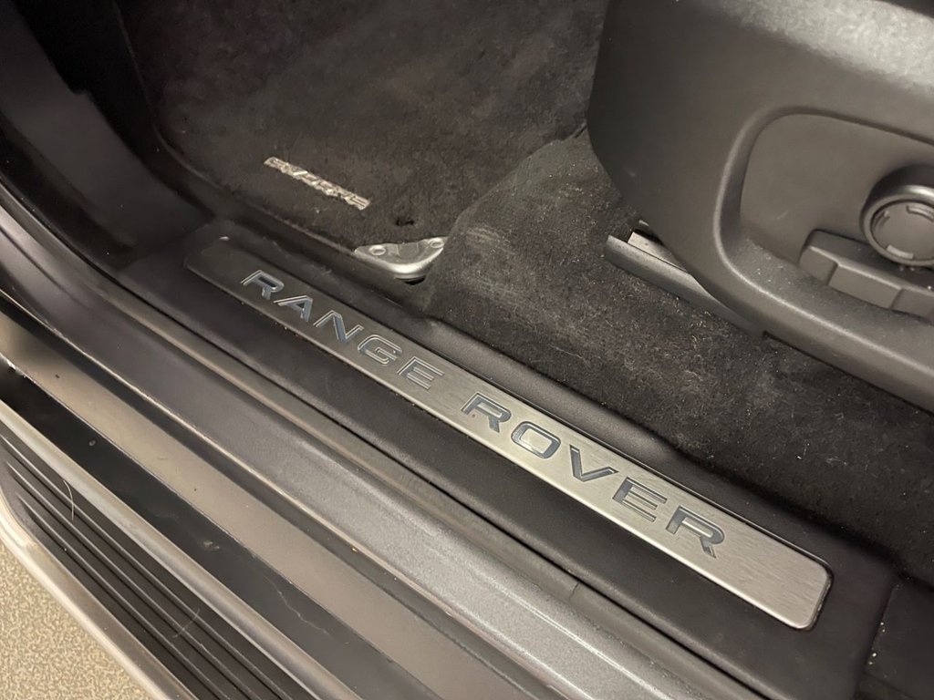 Used Land Rover Range Rover Evoque 2017 for sale - 76445795: Photo 19