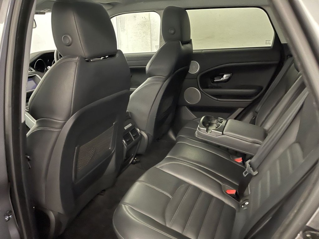 Used Land Rover Range Rover Evoque 2017 for sale - 76445795: Photo 23