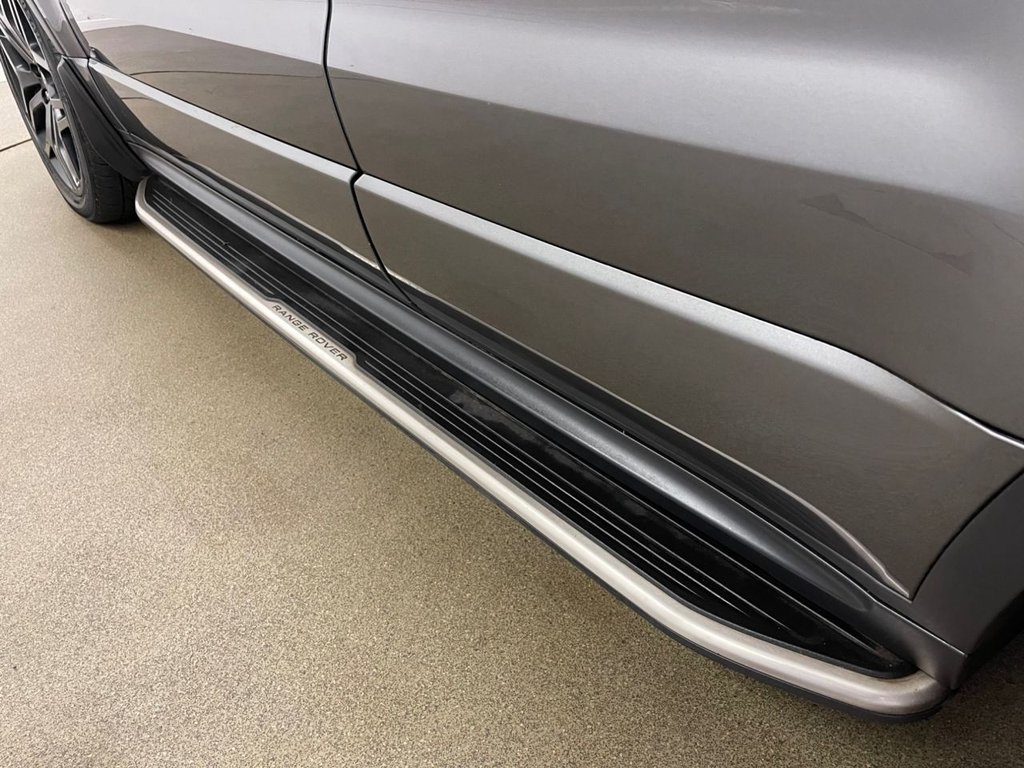 Used Land Rover Range Rover Evoque 2017 for sale - 76445795: Photo 24