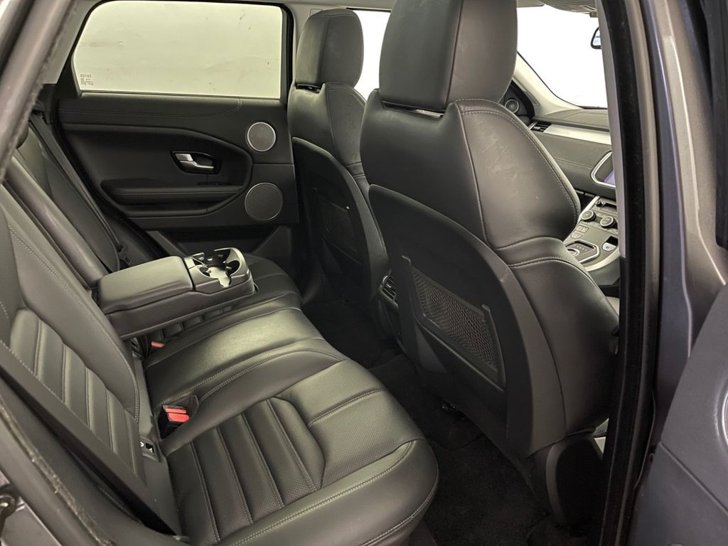 Used Land Rover Range Rover Evoque 2017 for sale - 76445795: Photo 25