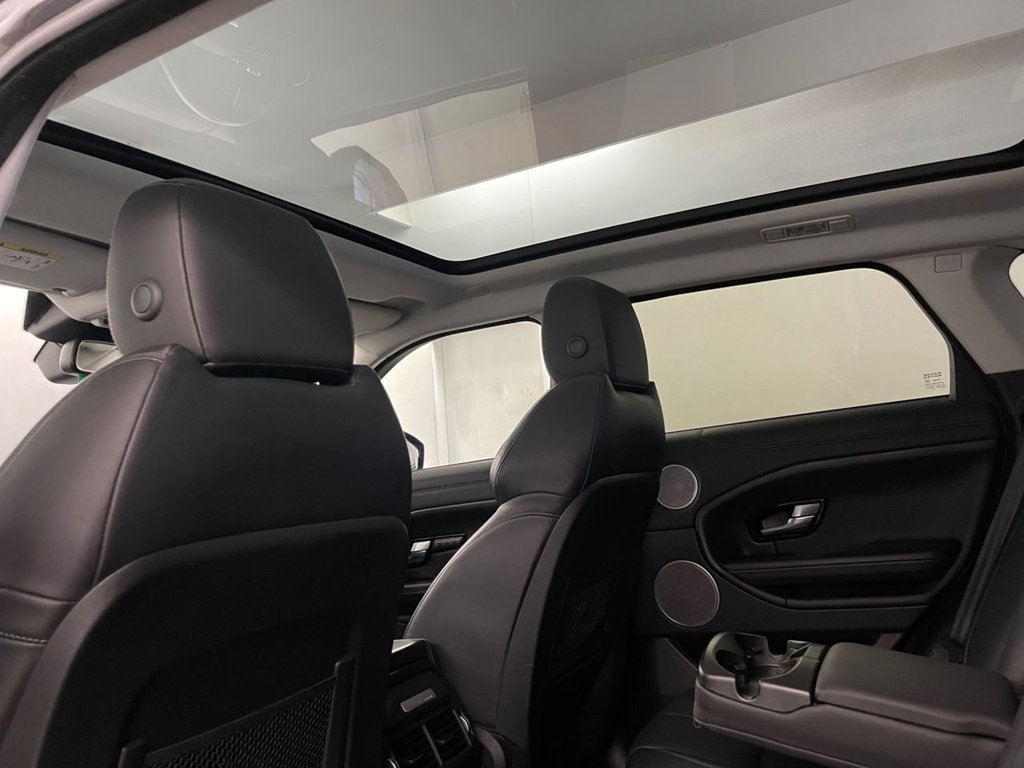 Used Land Rover Range Rover Evoque 2017 for sale - 76445795: Photo 26