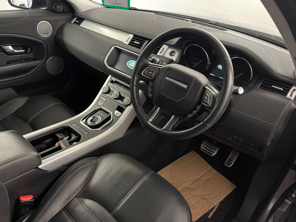 Used Land Rover Range Rover Evoque 2017 for sale - 76445795: Photo 29