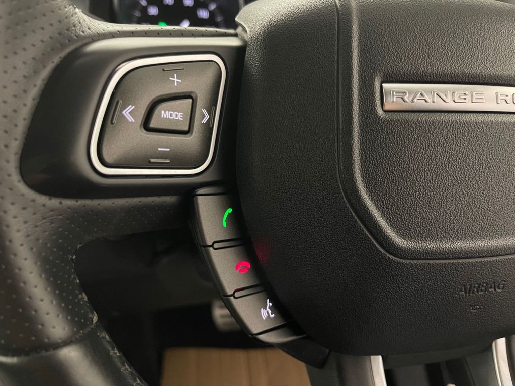 Used Land Rover Range Rover Evoque 2017 for sale - 76445795: Photo 33