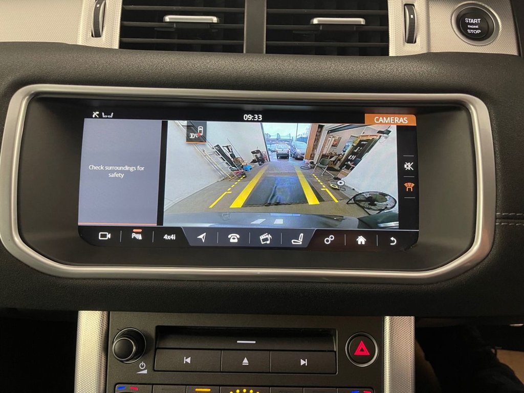 Used Land Rover Range Rover Evoque 2017 for sale - 76445795: Photo 35