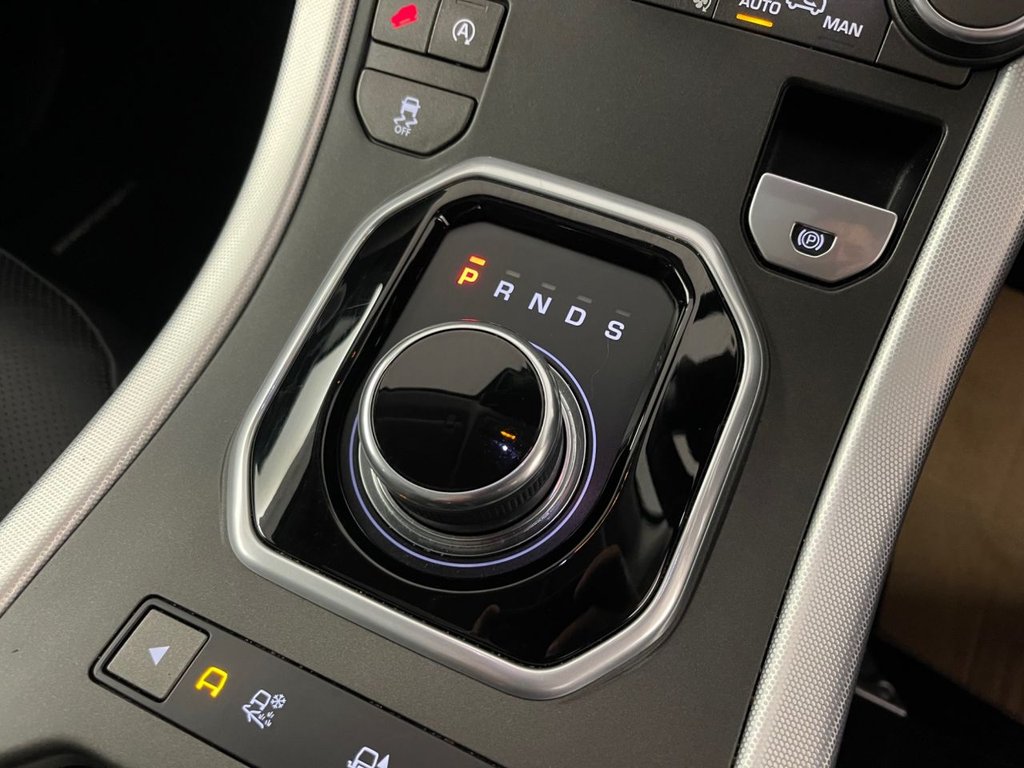 Used Land Rover Range Rover Evoque 2017 for sale - 76445795: Photo 38