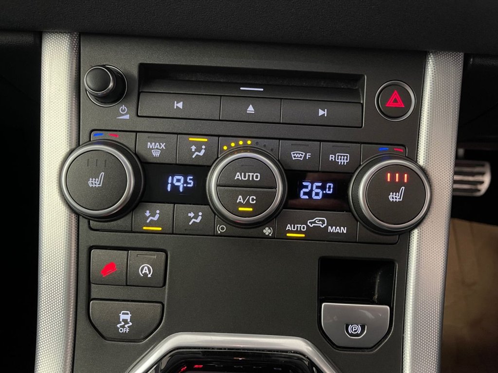 Used Land Rover Range Rover Evoque 2017 for sale - 76445795: Photo 39