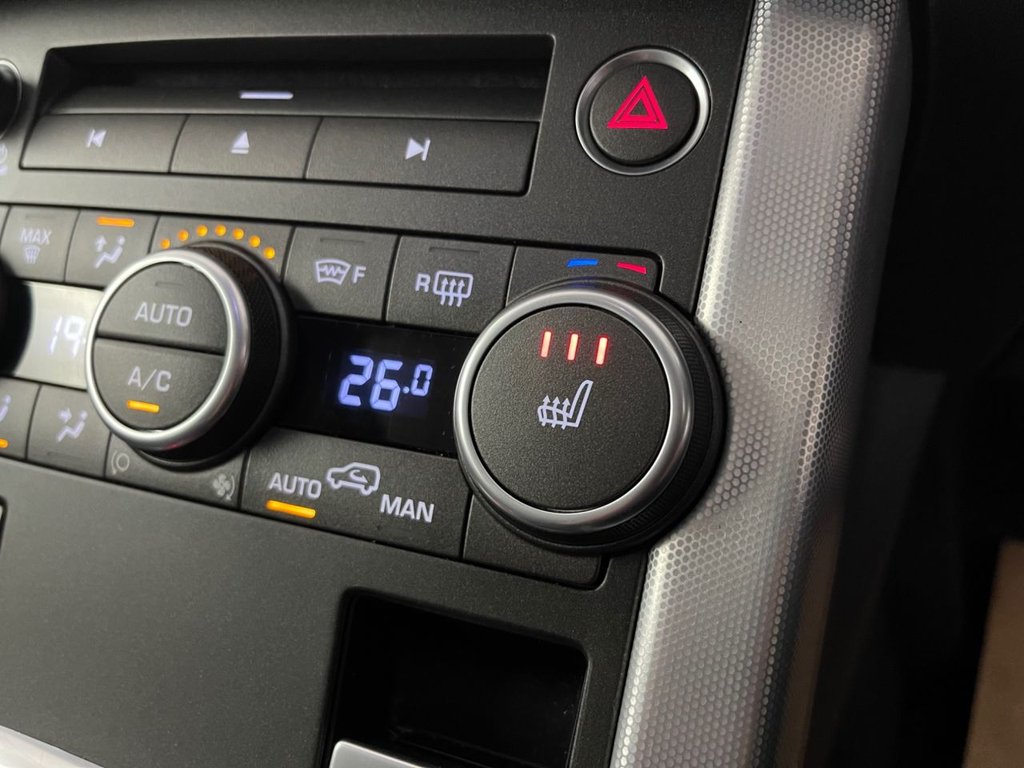 Used Land Rover Range Rover Evoque 2017 for sale - 76445795: Photo 40