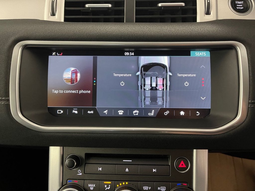 Used Land Rover Range Rover Evoque 2017 for sale - 76445795: Photo 41