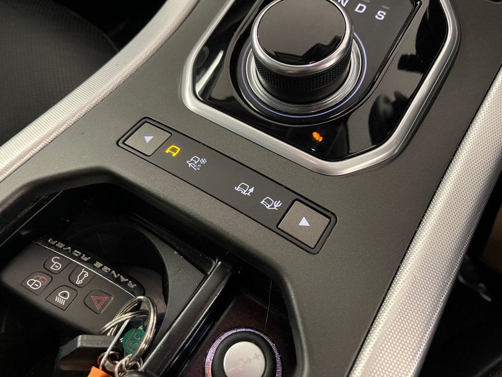 Used Land Rover Range Rover Evoque 2017 for sale - 76445795: Photo 43