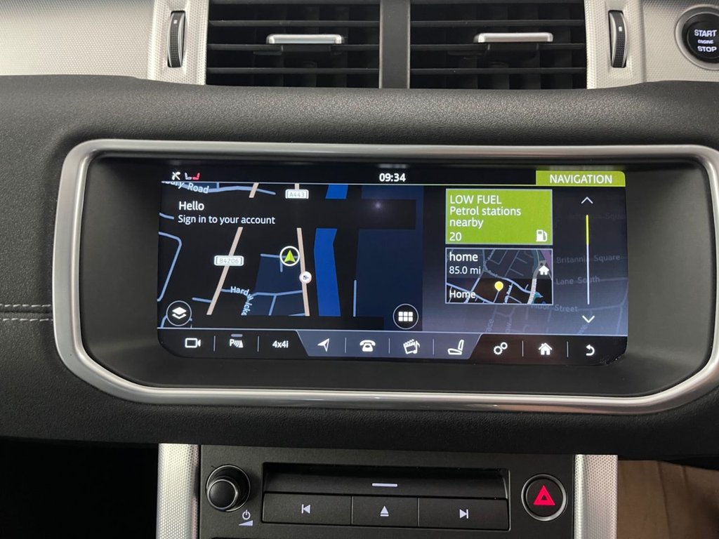 Used Land Rover Range Rover Evoque 2017 for sale - 76445795: Photo 44