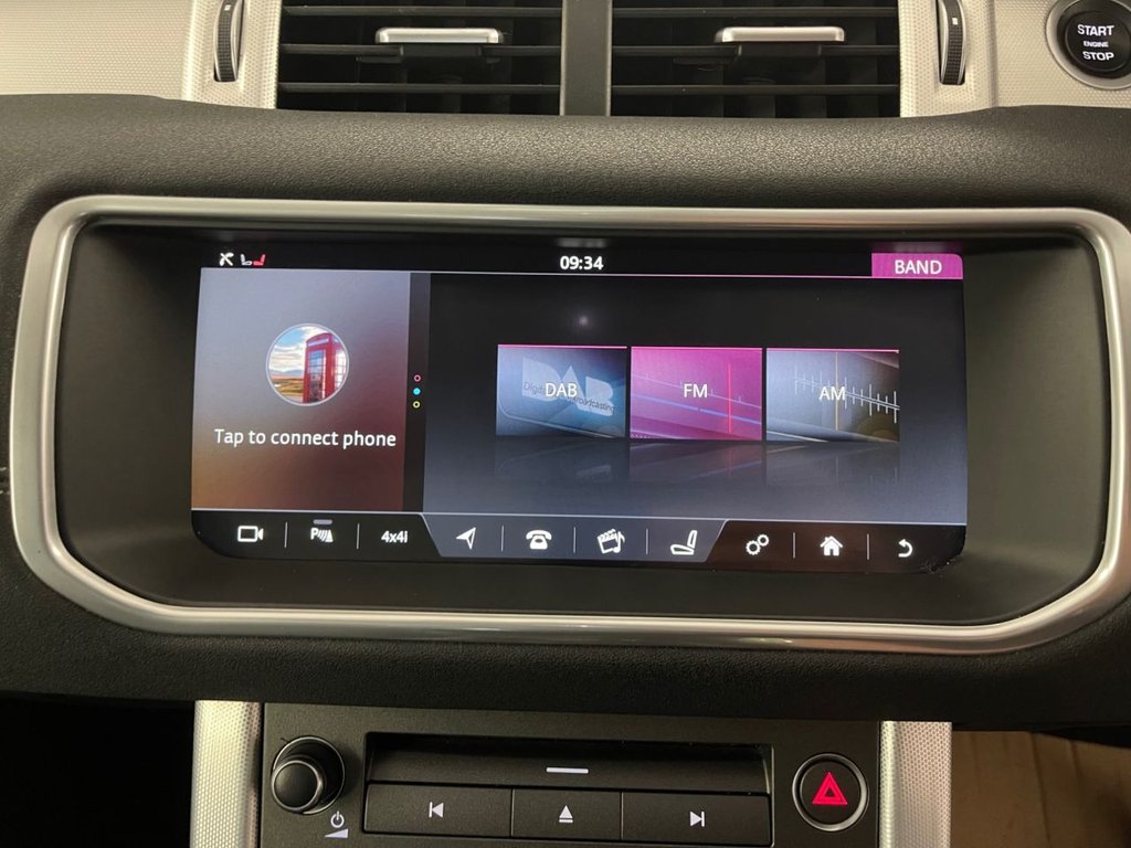 Used Land Rover Range Rover Evoque 2017 for sale - 76445795: Photo 45