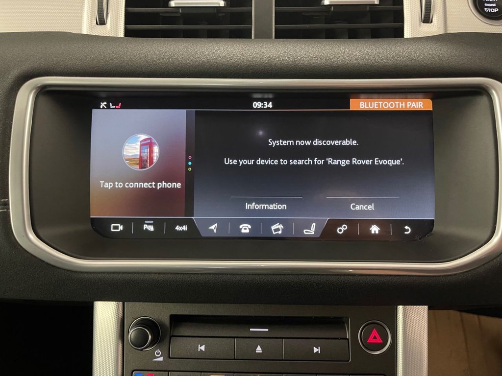 Used Land Rover Range Rover Evoque 2017 for sale - 76445795: Photo 46