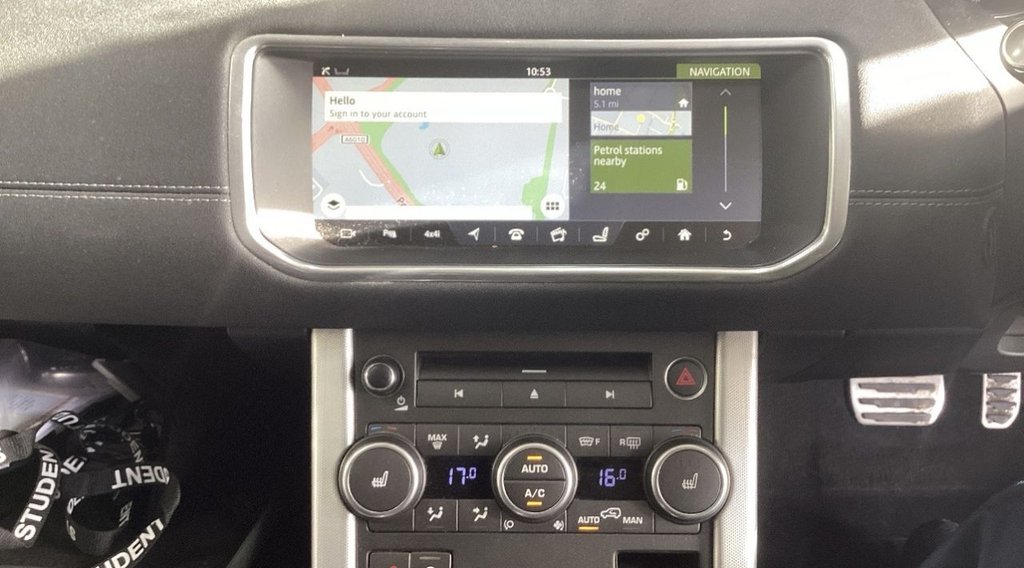 Used Land Rover Range Rover Evoque 2017 for sale - 76445795: Photo 5