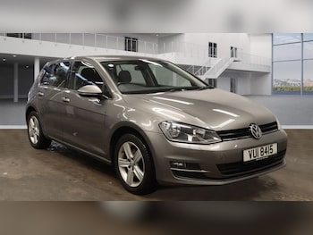 2016 (I8) - 1.6 TDI 110 Match Edition 5dr