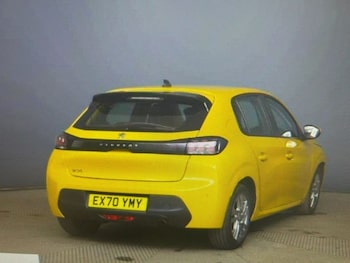 Used Peugeot 208 2020 for sale - 79197465: Photo