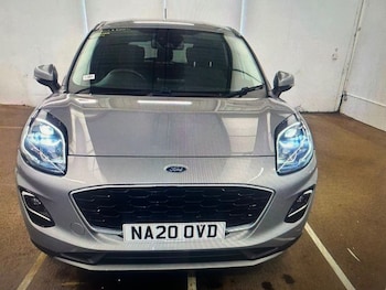 Used Ford Puma 2020 for sale - 79238113: Photo