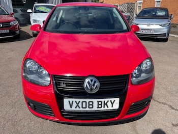 Used Volkswagen Golf 2008 for sale - 75181233: Photo