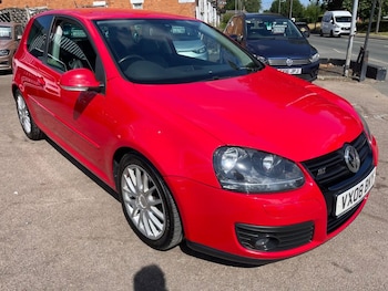 Used Volkswagen Golf 2008 for sale - 75181233: Photo