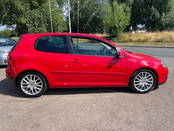 Used Volkswagen Golf 2008 for sale - 75181233: Photo