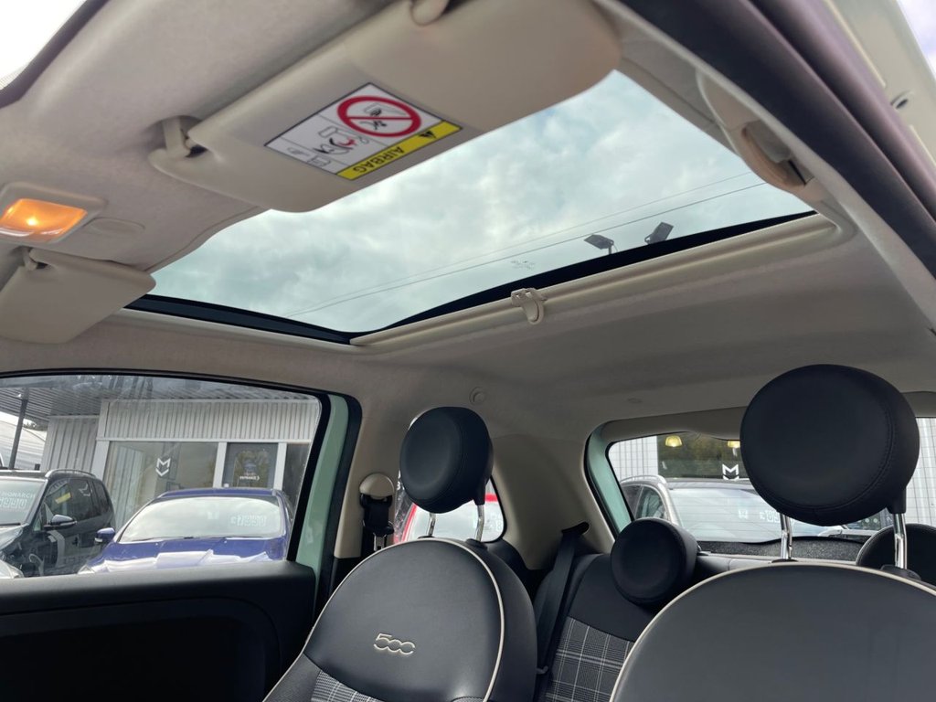 Used Fiat 500 2015 for sale - 76190818: Photo 11