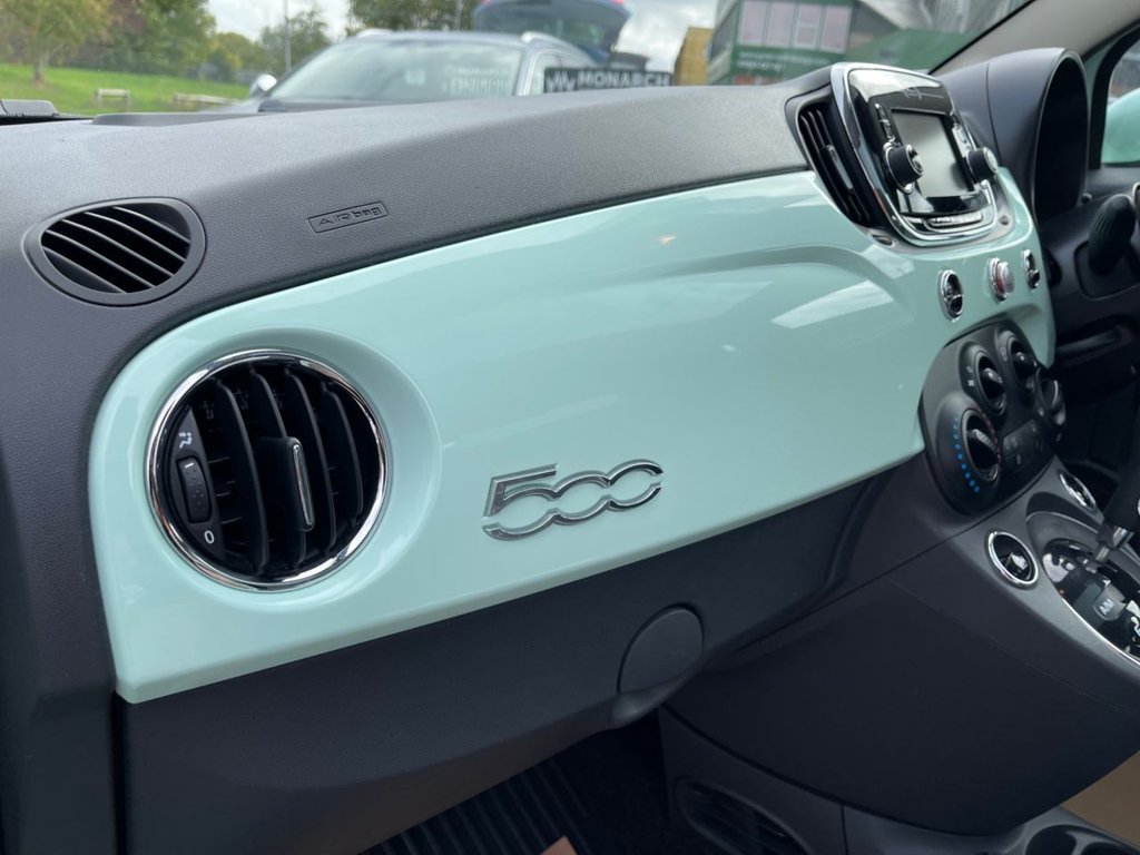 Used Fiat 500 2015 for sale - 76190818: Photo 13