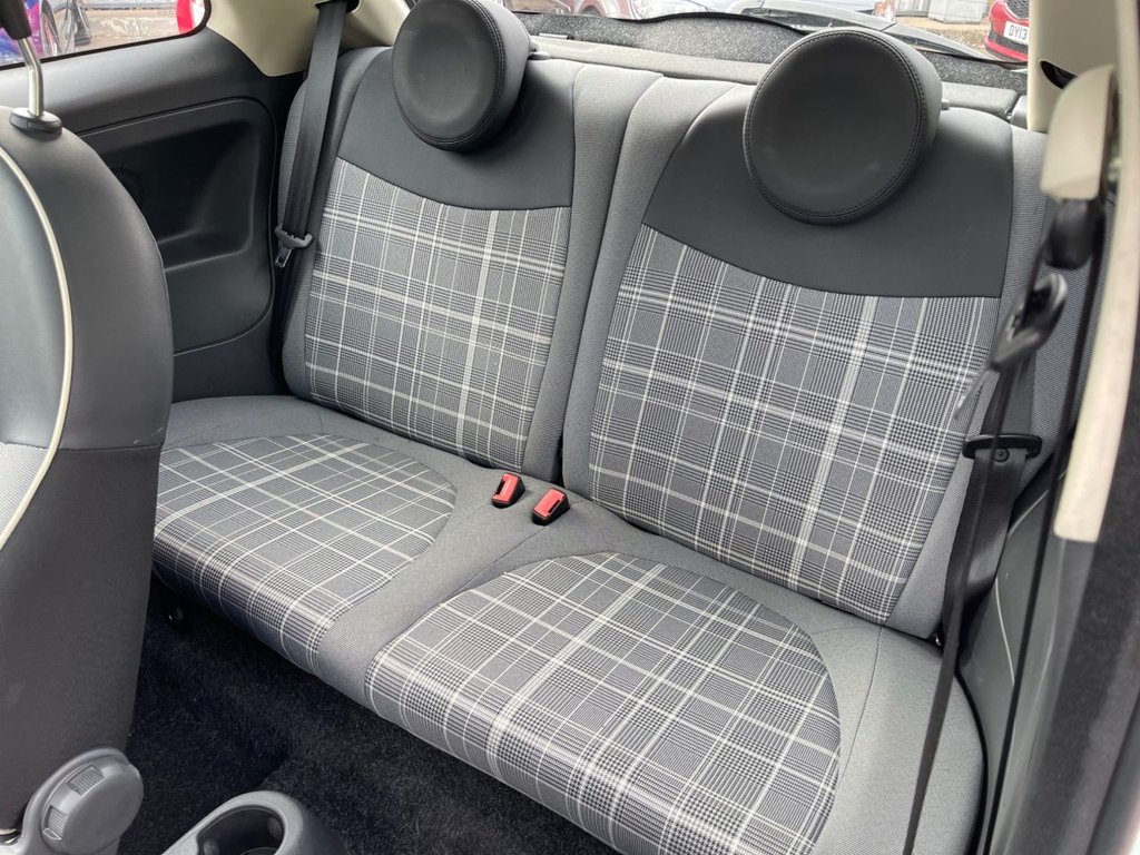 Used Fiat 500 2015 for sale - 76190818: Photo 15