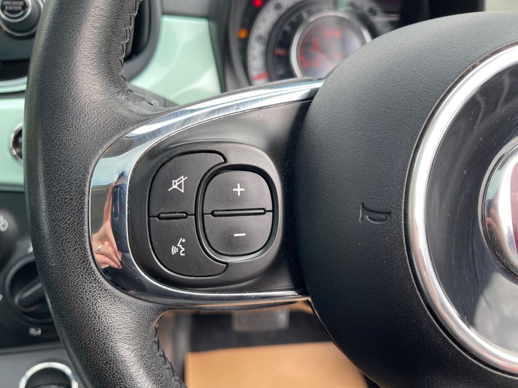 Used Fiat 500 2015 for sale - 76190818: Photo 20