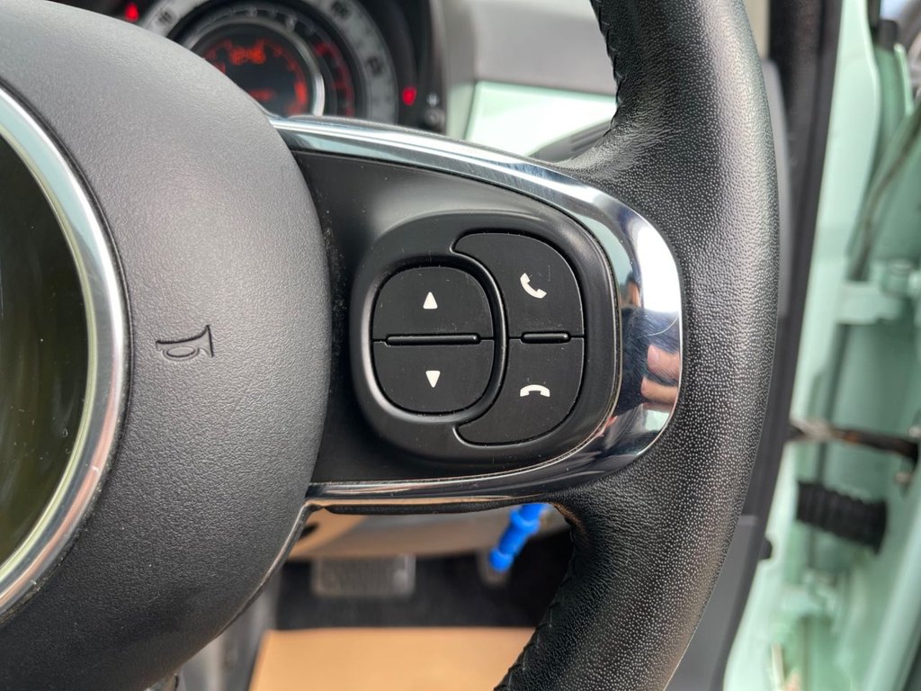 Used Fiat 500 2015 for sale - 76190818: Photo 21