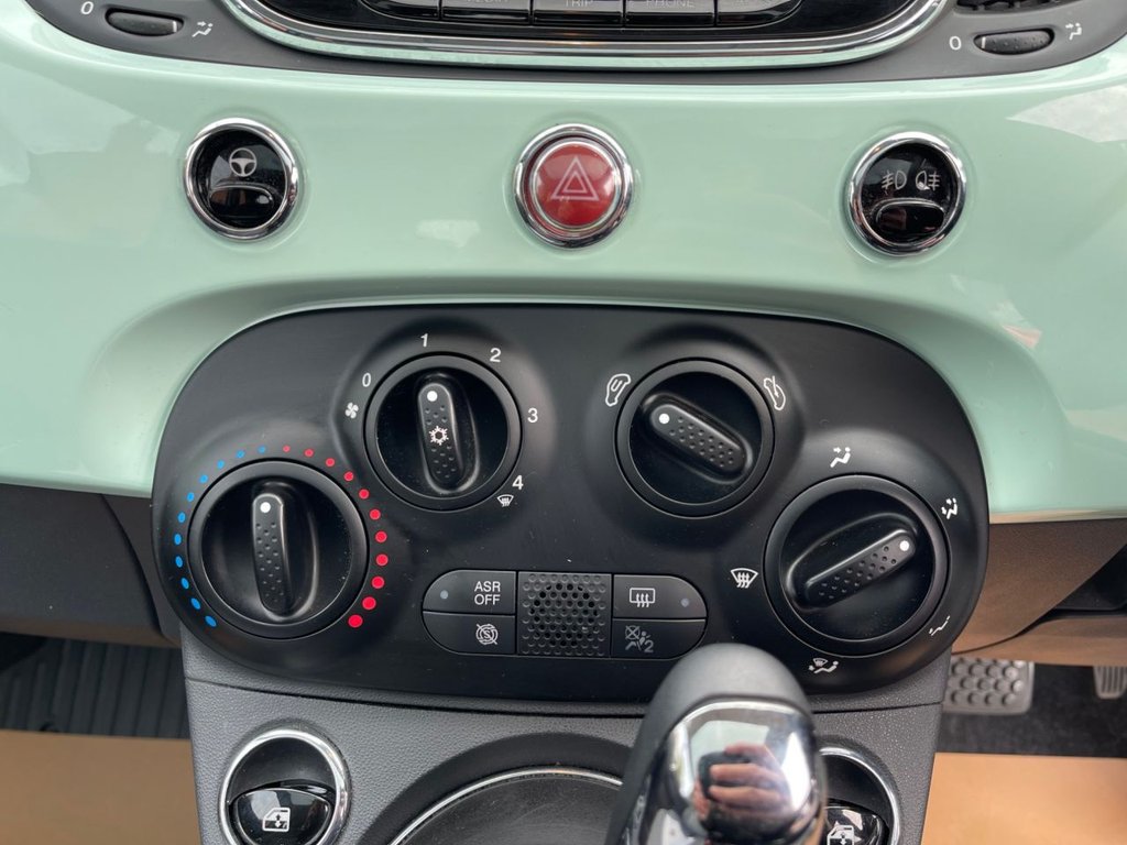 Used Fiat 500 2015 for sale - 76190818: Photo 23