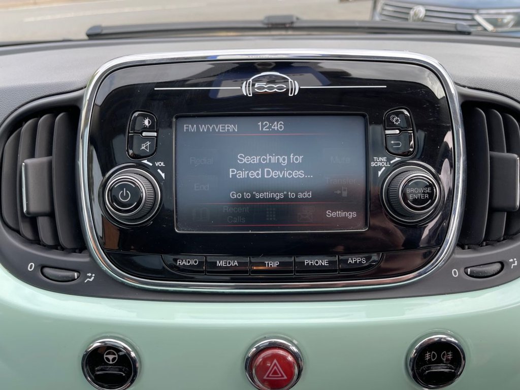 Used Fiat 500 2015 for sale - 76190818: Photo 24