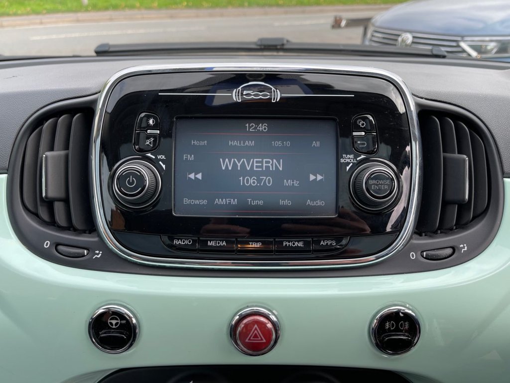 Used Fiat 500 2015 for sale - 76190818: Photo 25