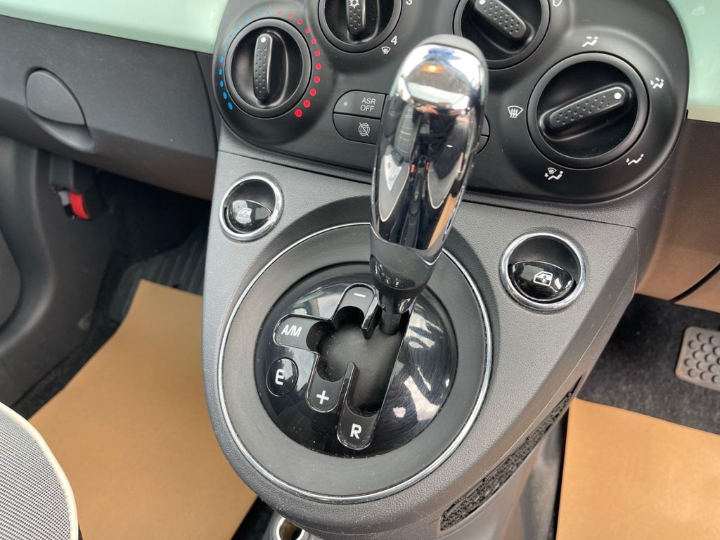 Used Fiat 500 2015 for sale - 76190818: Photo 27