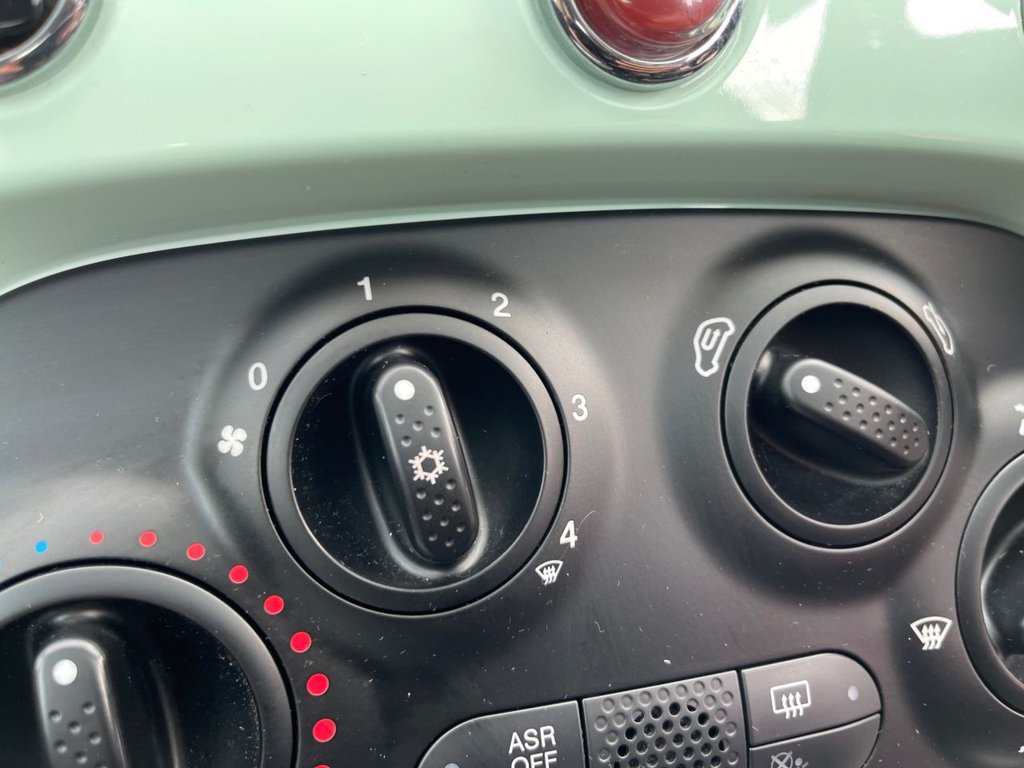 Used Fiat 500 2015 for sale - 76190818: Photo 28