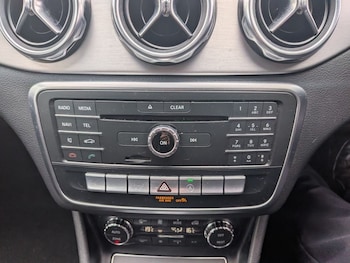 Used Mercedes-Benz GLA 2017 for sale - 78299944: Photo