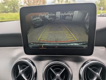 Used Mercedes-Benz GLA 2017 for sale - 78299944: Photo