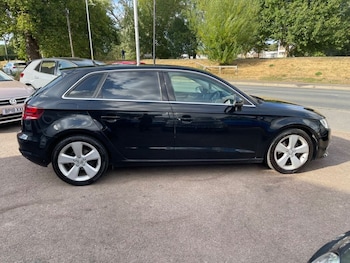 Used Audi A3 2015 for sale - 75680846: Photo