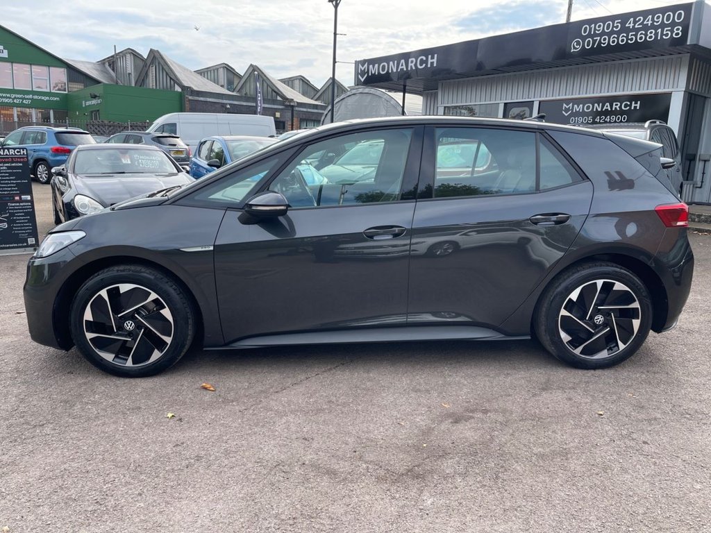 Used Volkswagen ID3 2021 for sale - 76118829: Photo 10