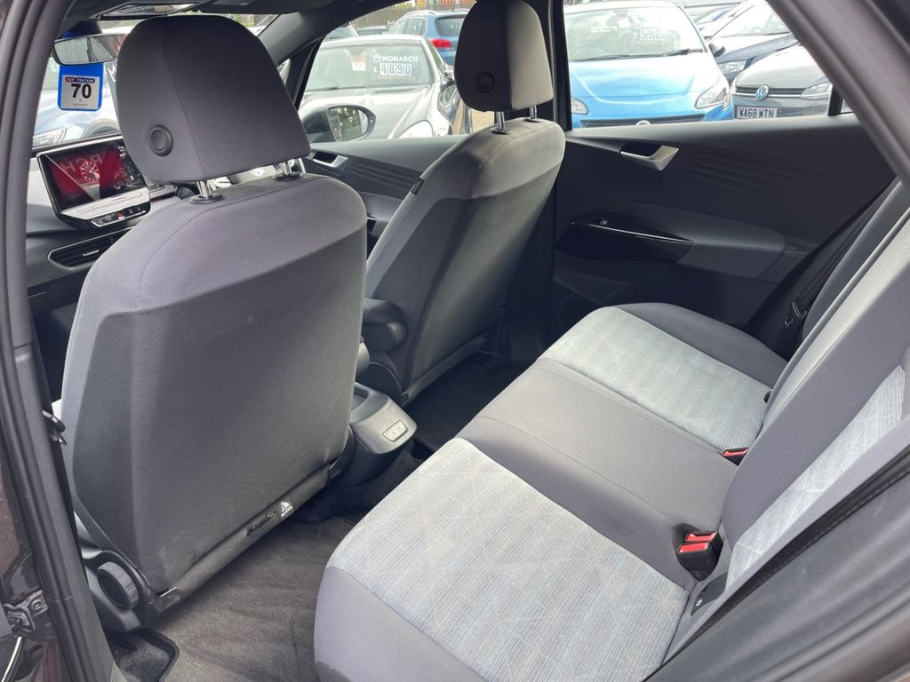 Used Volkswagen ID3 2021 for sale - 76118829: Photo 11