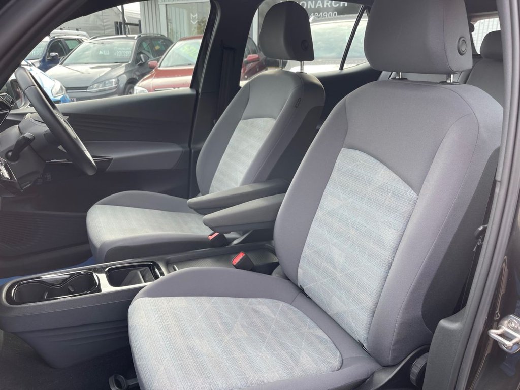 Used Volkswagen ID3 2021 for sale - 76118829: Photo 12