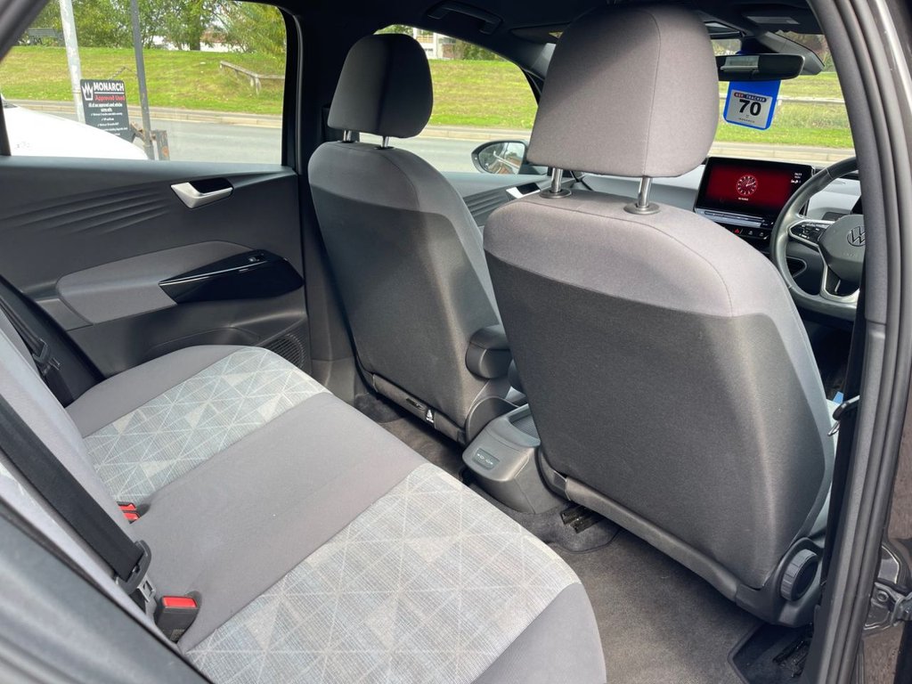 Used Volkswagen ID3 2021 for sale - 76118829: Photo 14