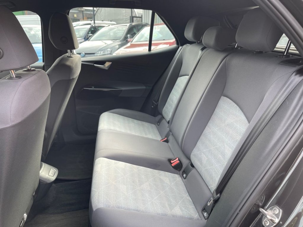 Used Volkswagen ID3 2021 for sale - 76118829: Photo 16