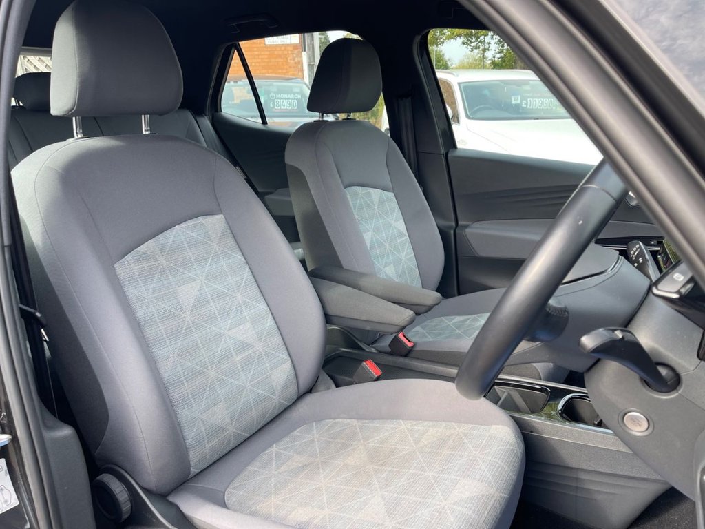 Used Volkswagen ID3 2021 for sale - 76118829: Photo 17