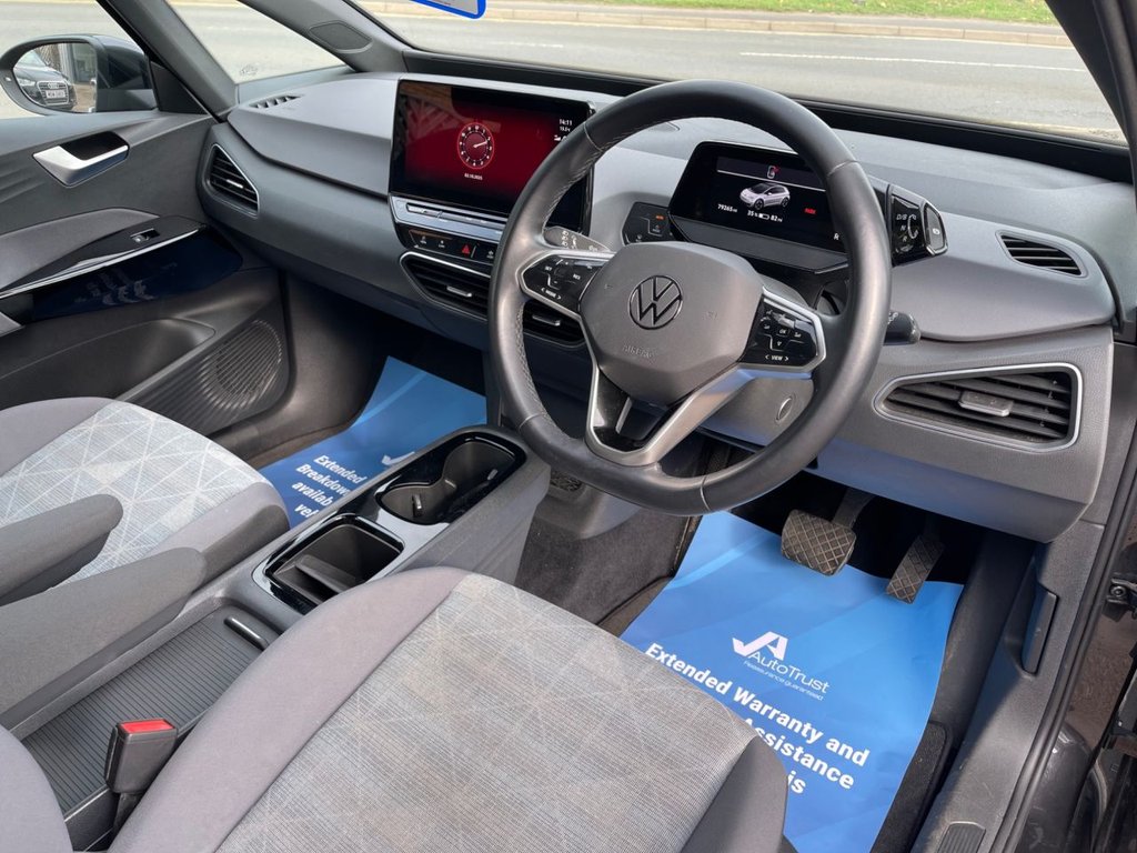 Used Volkswagen ID3 2021 for sale - 76118829: Photo 19