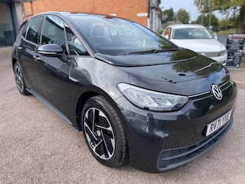 Volkswagen - ID3