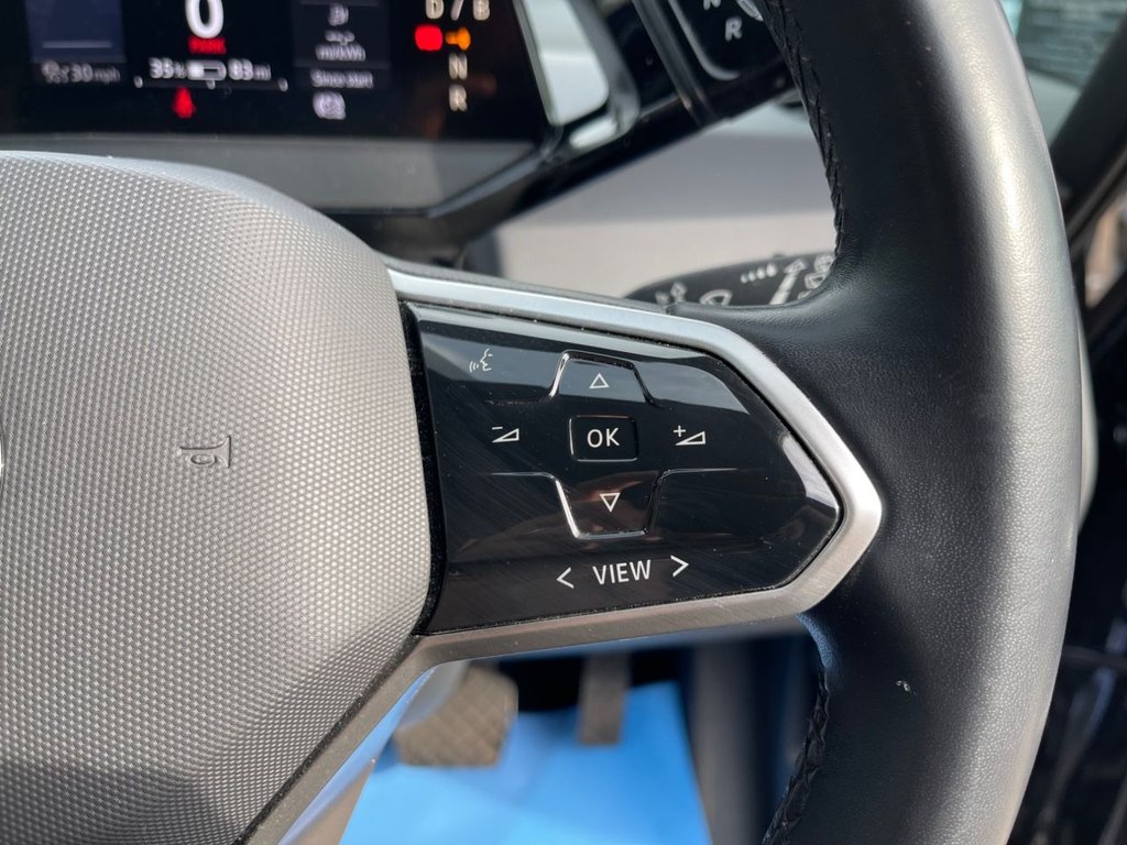 Used Volkswagen ID3 2021 for sale - 76118829: Photo 21