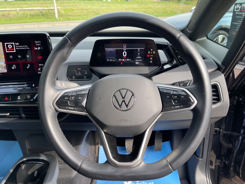 Used Volkswagen ID3 2021 for sale - 76118829: Photo 22