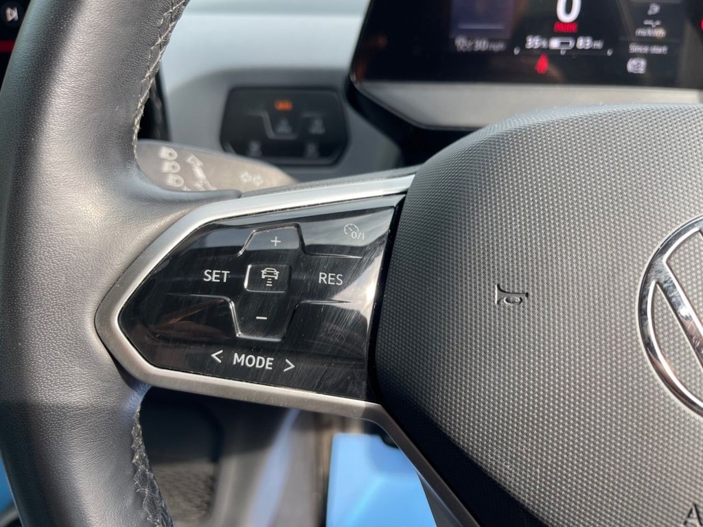 Used Volkswagen ID3 2021 for sale - 76118829: Photo 25