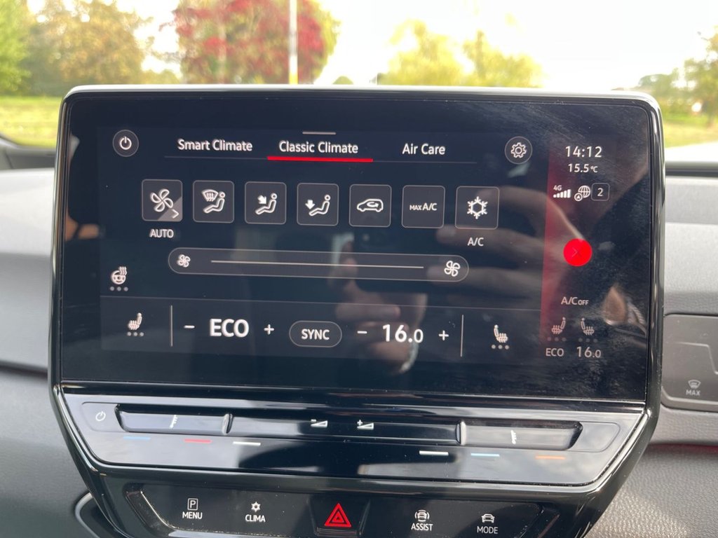 Used Volkswagen ID3 2021 for sale - 76118829: Photo 26