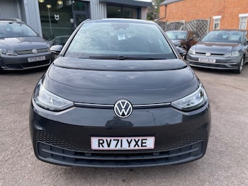 Used Volkswagen ID3 2021 for sale - 76118829: Photo 2