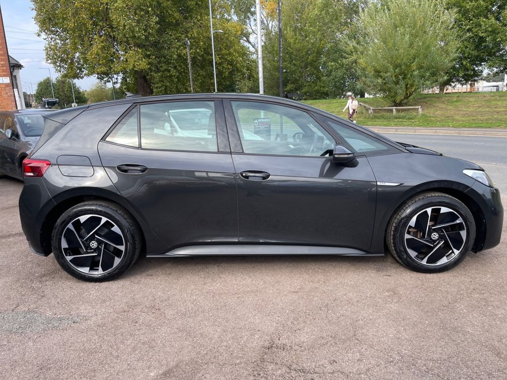 Used Volkswagen ID3 2021 for sale - 76118829: Photo 3